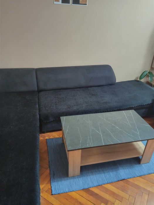 Холна гарнитура от две части