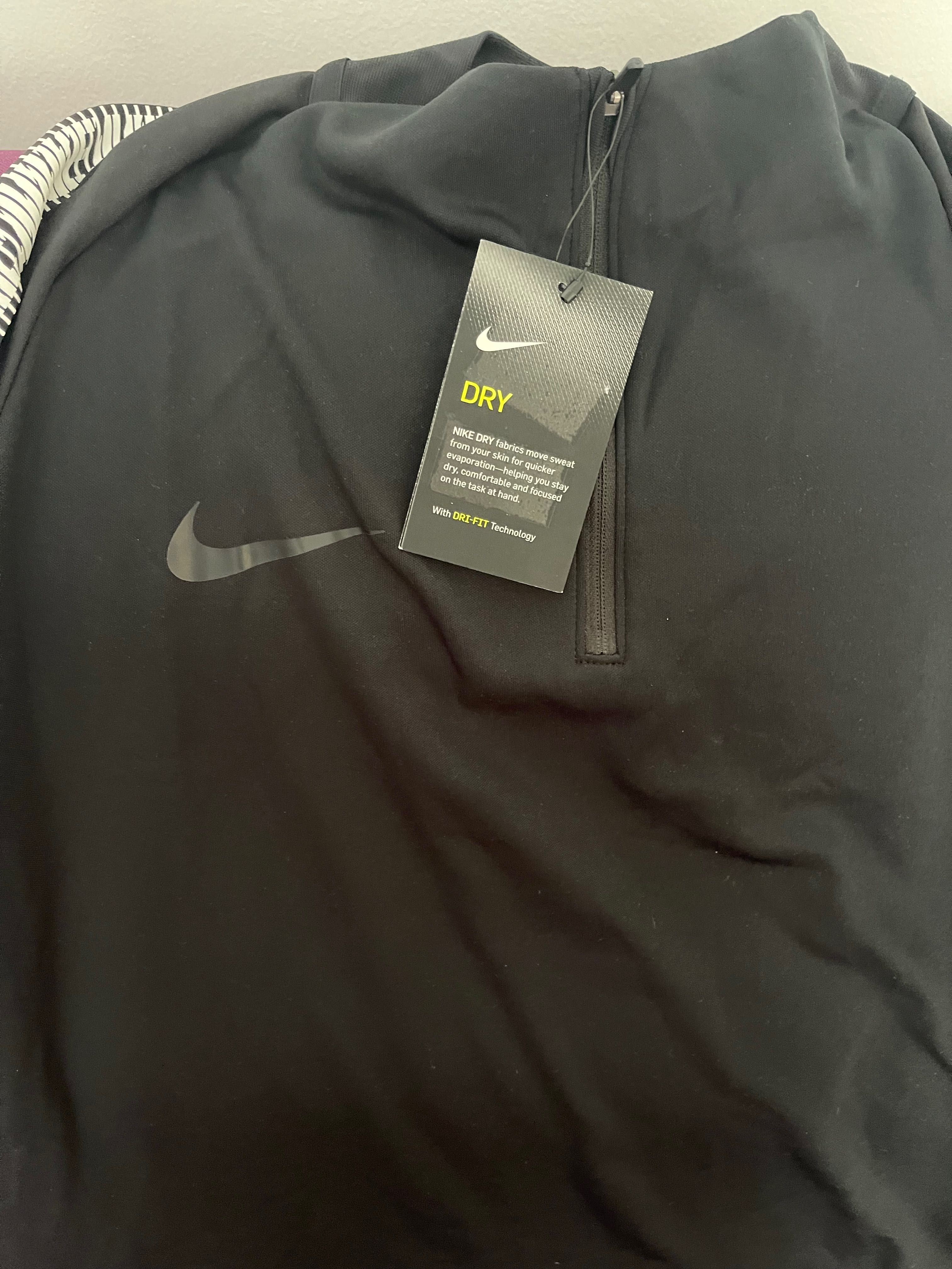 Bluza Nike DRI FIT