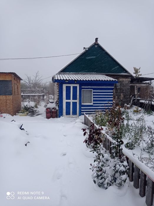Продам дачу Мелиоратор.