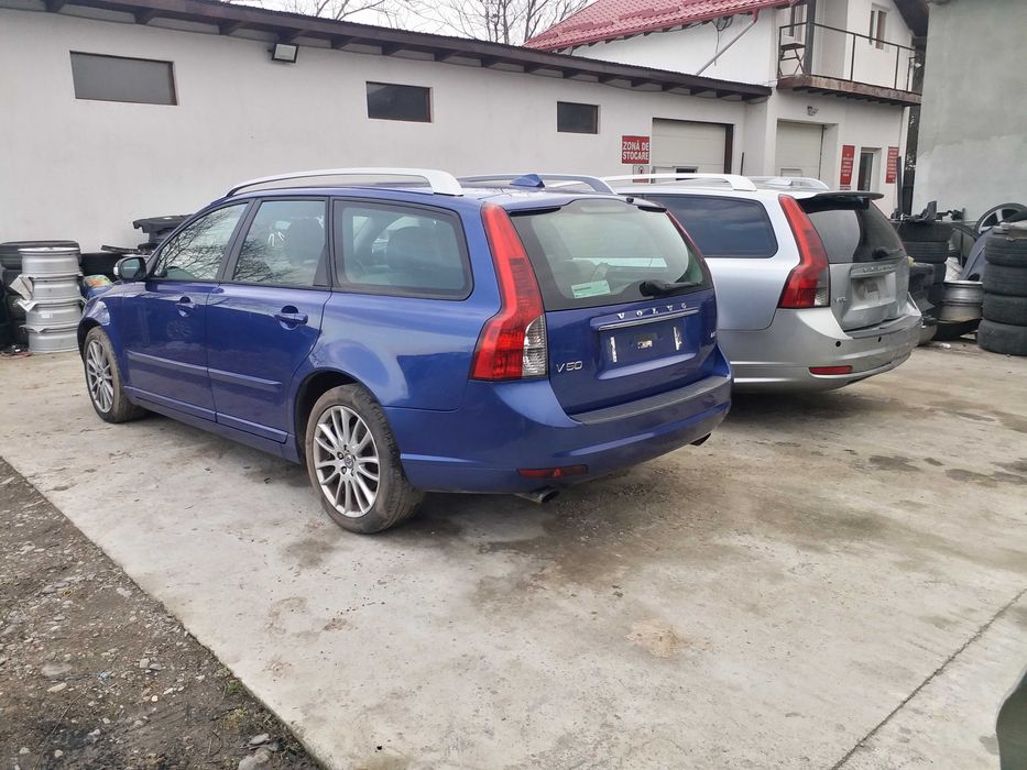 Componente Volvo V50 din 2004-2012 Piese si accesorii auto SH