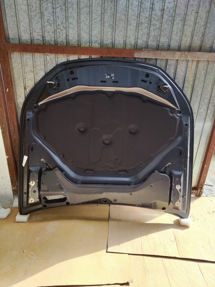 Capota Bmw seria 7 G70 Completa Impecabila