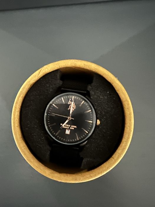 Ceas U.S. Polo ASSN.