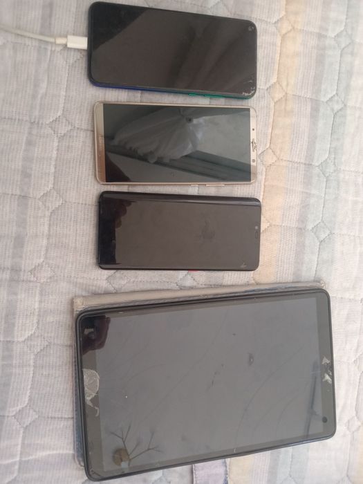 Телефоны смартфоны