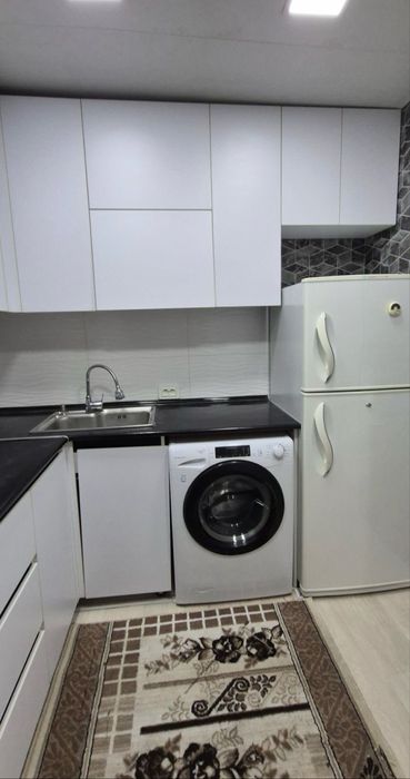 Сдается 3 ком Чиланзар 1 квартал. Евро Люкс квартира