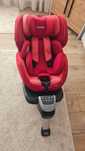 Scaun Recaro zero.1