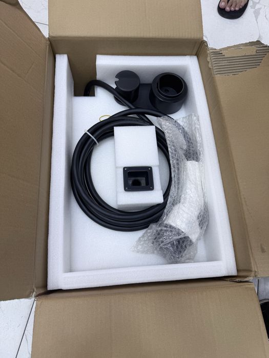 Honji  7 kv зарядка