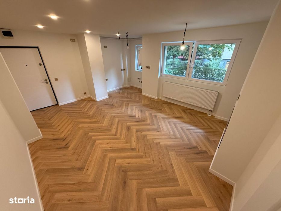 Bd. Bucuresti zona EuroHotel - Ap. 2 camere, finisat nou
