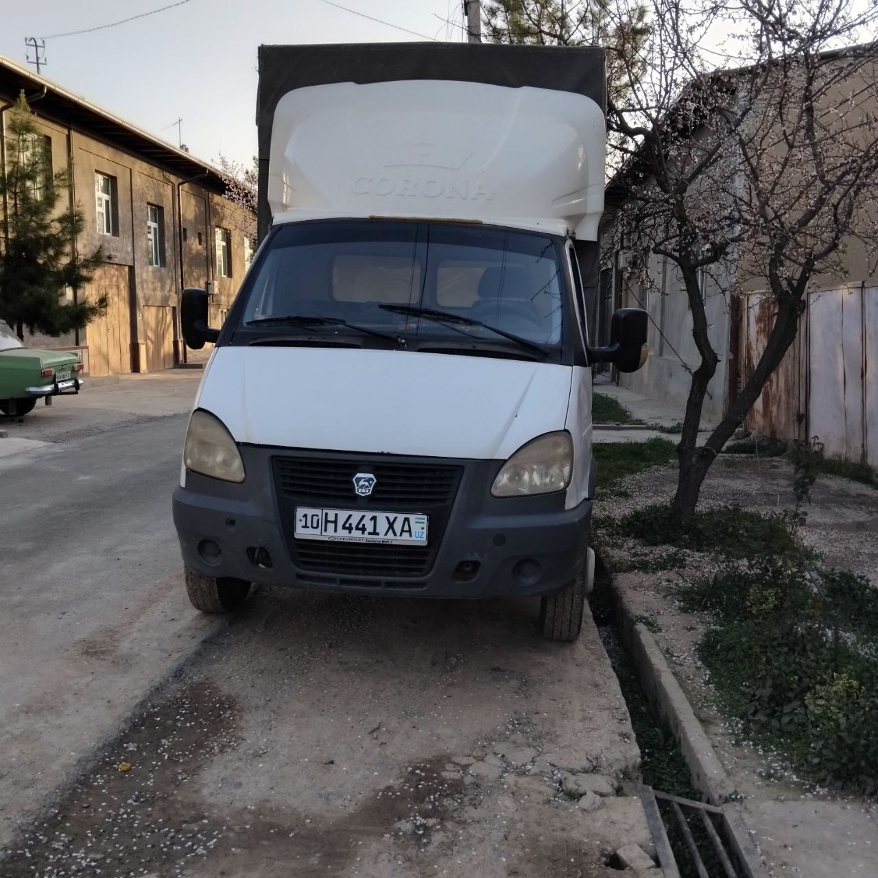 Gazel  
Yili 2013
Gaz benzin  
Metan  50 tali  4 ta
Propan   65l     2