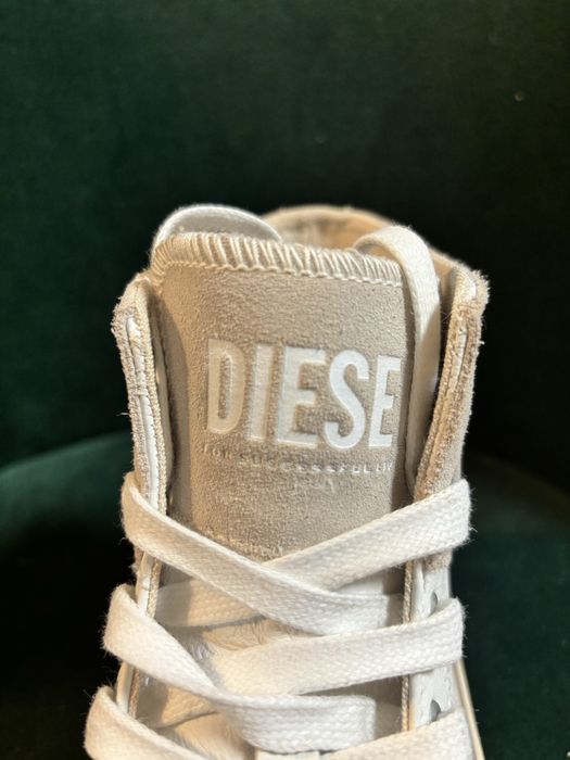 DIESEL кецове нови!!!