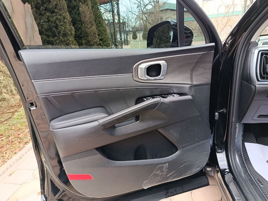 Kia SORENTO 2025! 4x Holati ideal