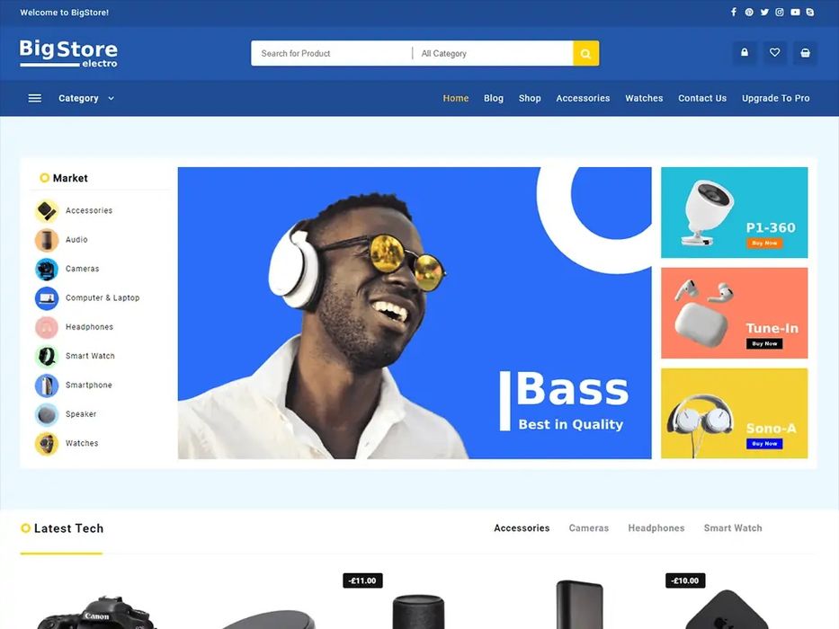 Web design București responsiv: SEO, Google Ads și Facebook Ads