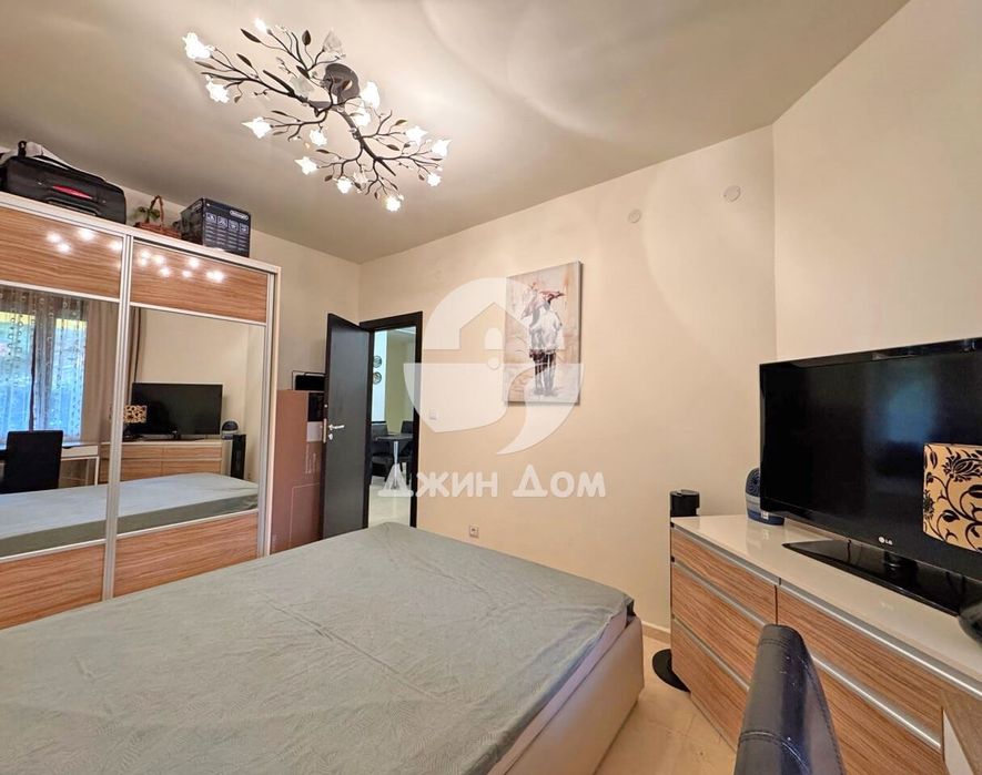 Продава се Двустаен апартамент в Свети Влас - 83 кв.м за 1507 €/кв.м - Снимка #5