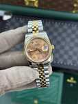 Rolex Date-Just 36