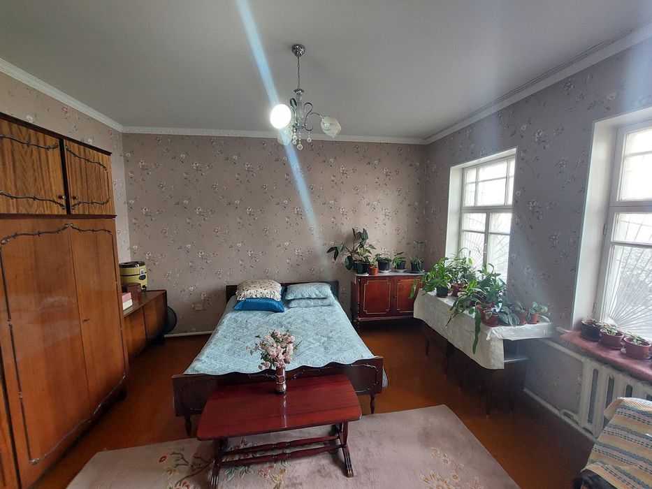 Продаётся участок 4 сот панельный