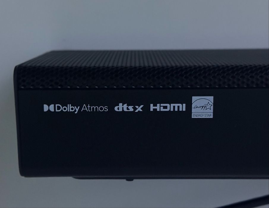 Soundbar Samsung HW Q600A