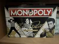 Elvis Presley Monopoly