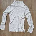 Bluza damă COS cu guler helancă – mărimea XS – stil minimalist
