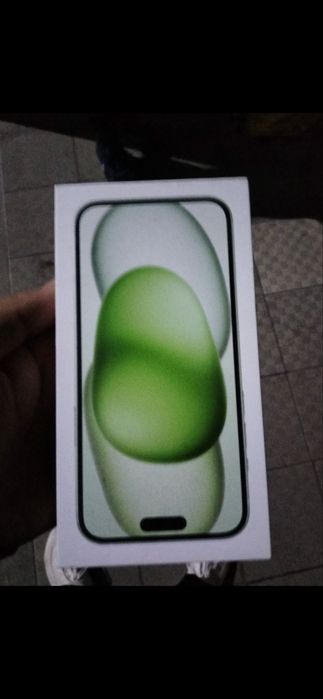 Iphone 15 plus..