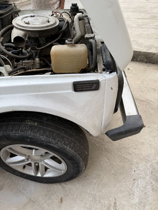 Ваз Нива 2013 г продам