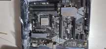 Материнская плата ASUS PRIME B450-PLUS