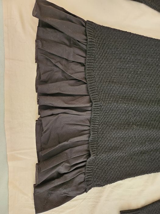 Rochie  Benetton ,13/14 ani
