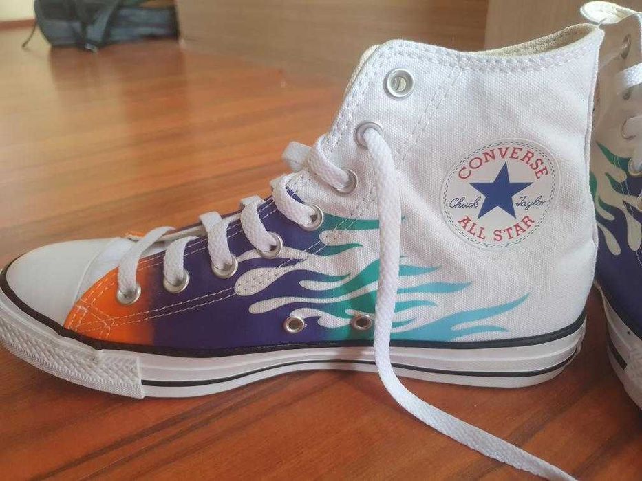 Оригинални обувки Converse