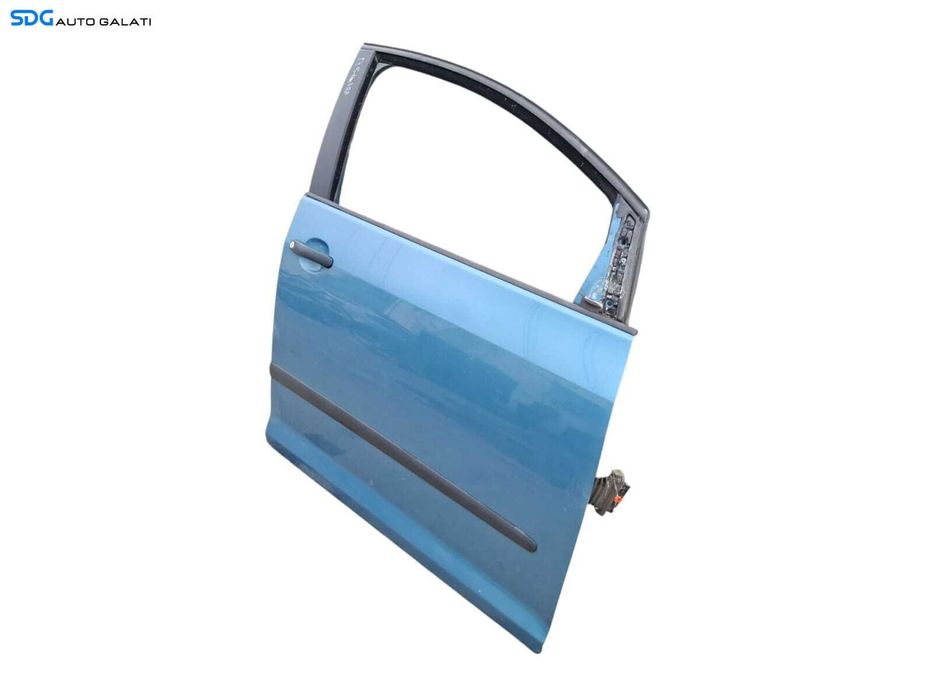 Usa Usi Portiera Portiere Dreapta Fata Dezechipata Volkswagen Golf 5 Plus + 2004 - 2008 [LC0454]