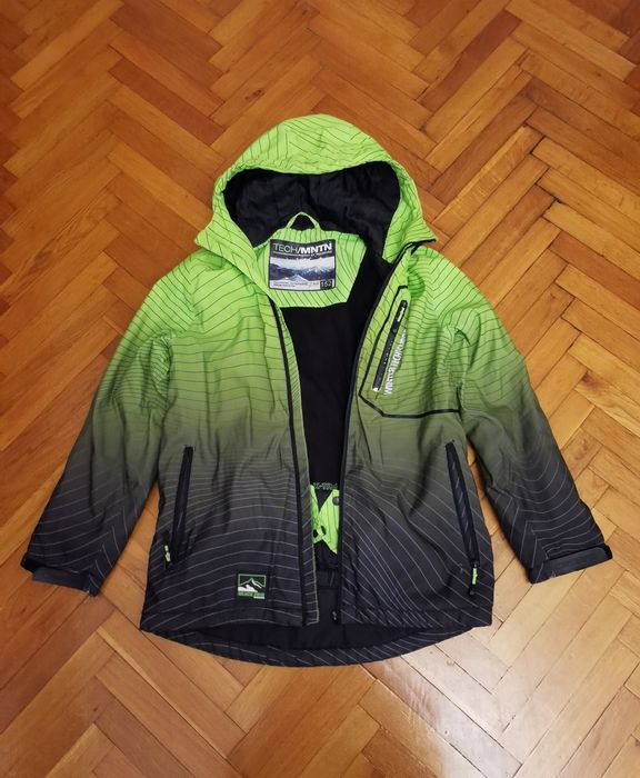 Geaca ski /snowboard copii