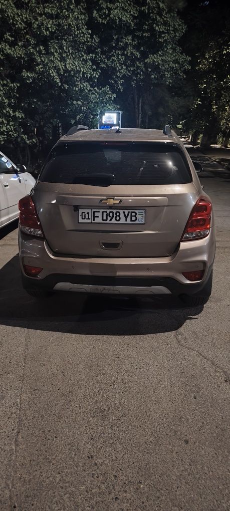 Продам трекер 1 19 года