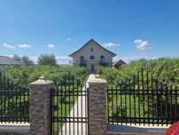Casa/Vilă Buhoci,județul Bacău