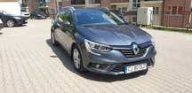 De vanzare Renault meganr 4