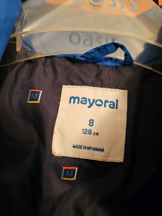 Детско яке Mayoral
