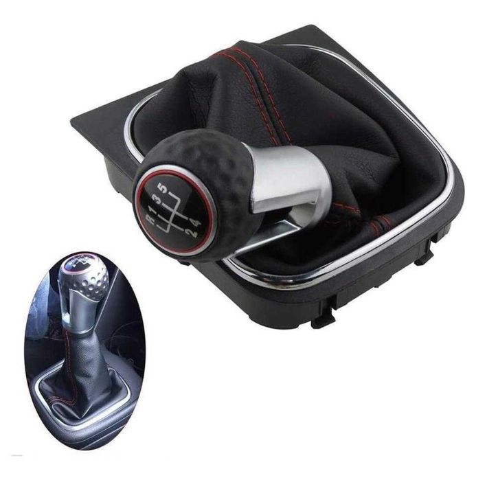 Скоростен лост gti