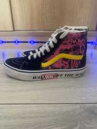 Se vand adidasi Vans