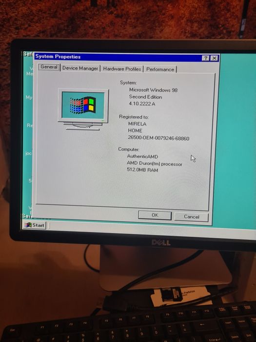 Unitate Pc Veche full