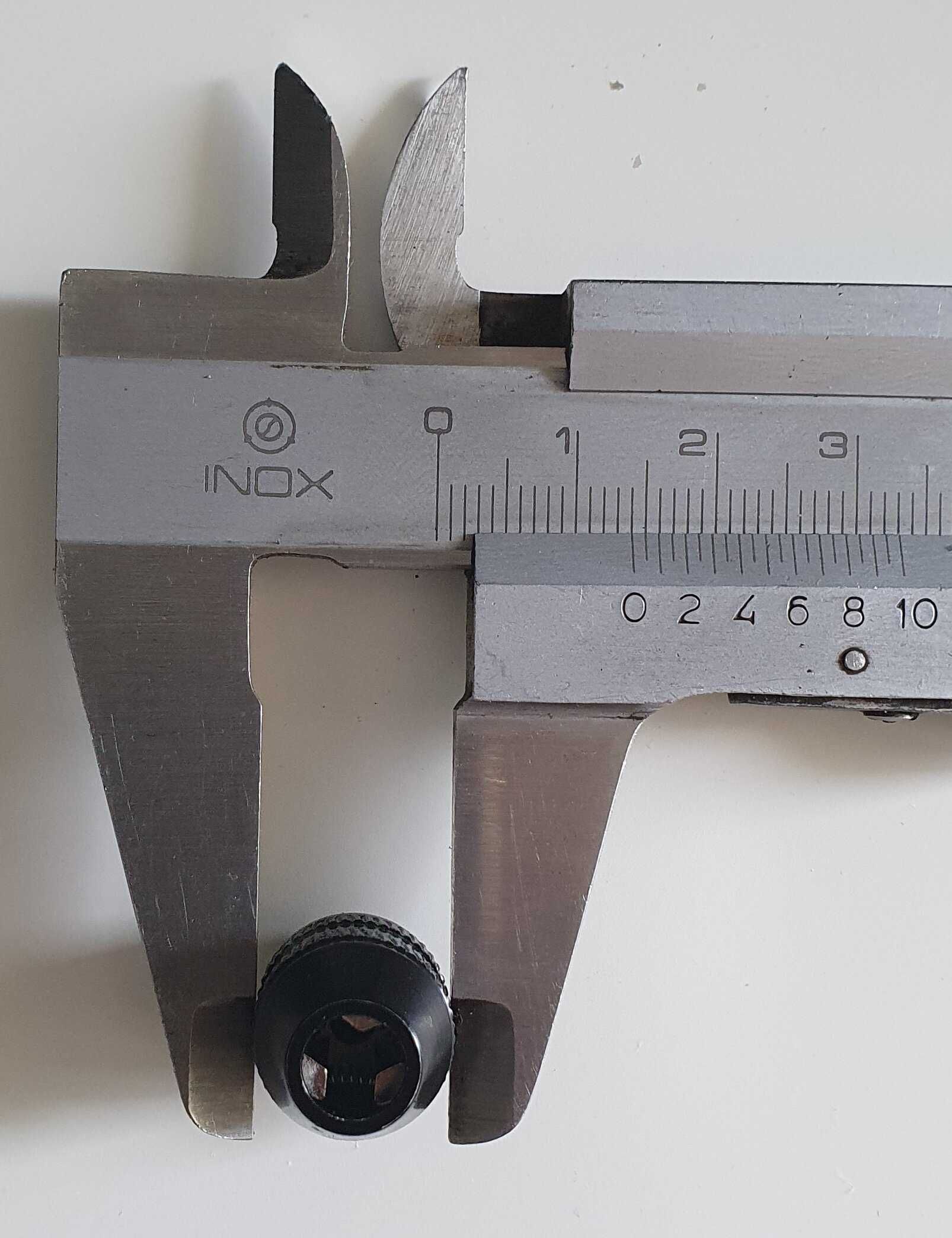Патронник за Дремел/Dremel от 0.8 до 3.2 мм