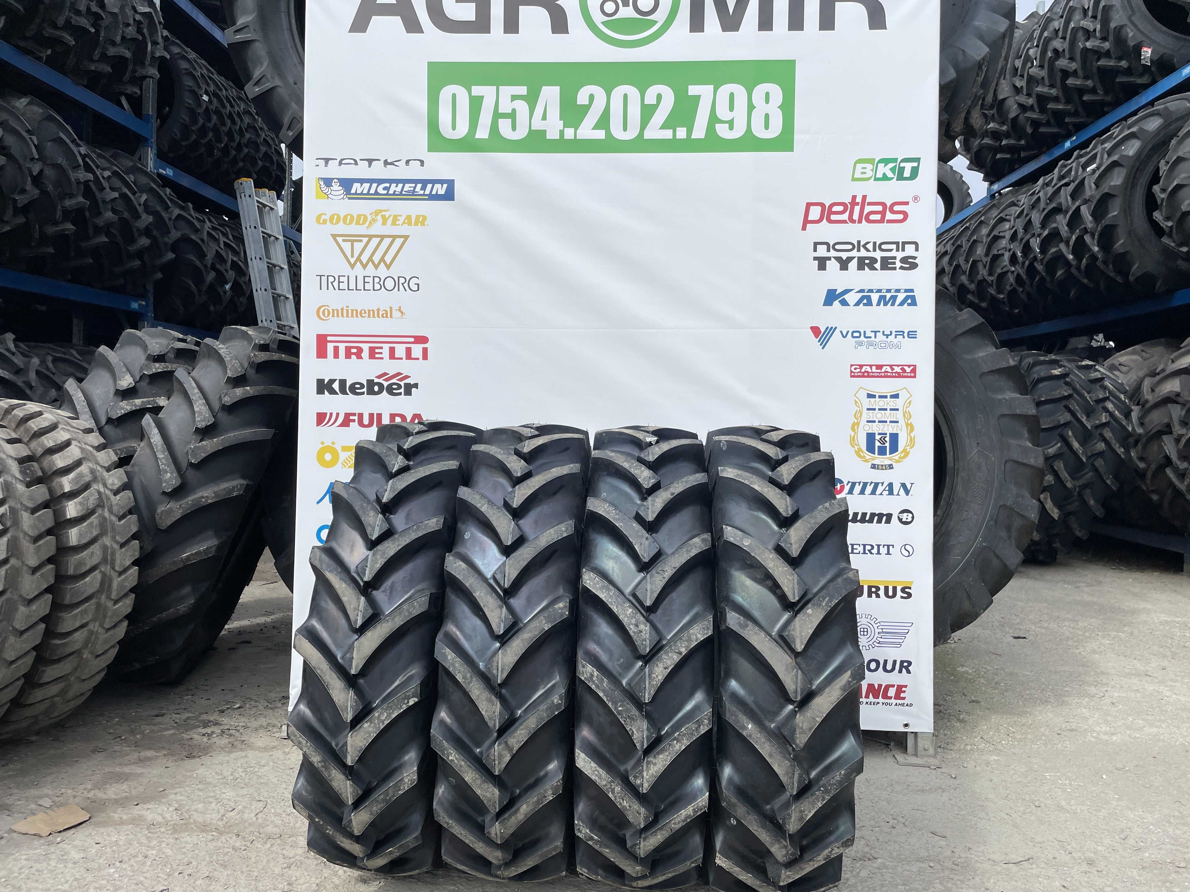 9.5-32 cauciucuri noi de la SRC pentru utilaje 4x4 legumicole SKZX