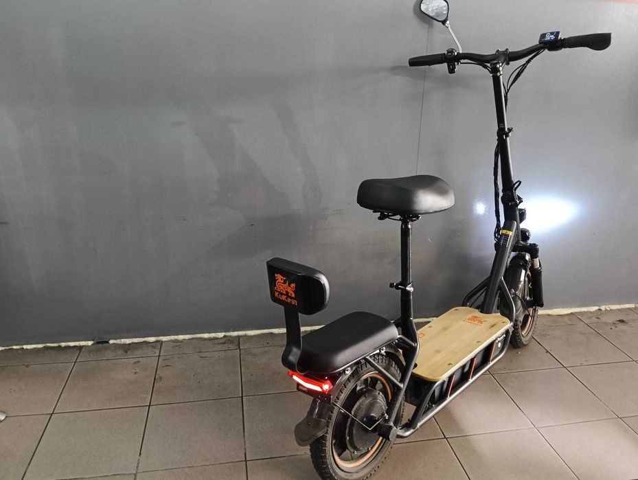 Trotineta electrica KUKIRIN C1 PRO