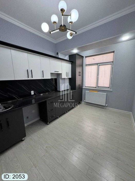 Pasqual texnalagicheskiy tarafda 2 xona tayyor kvartira sotiladi №2053