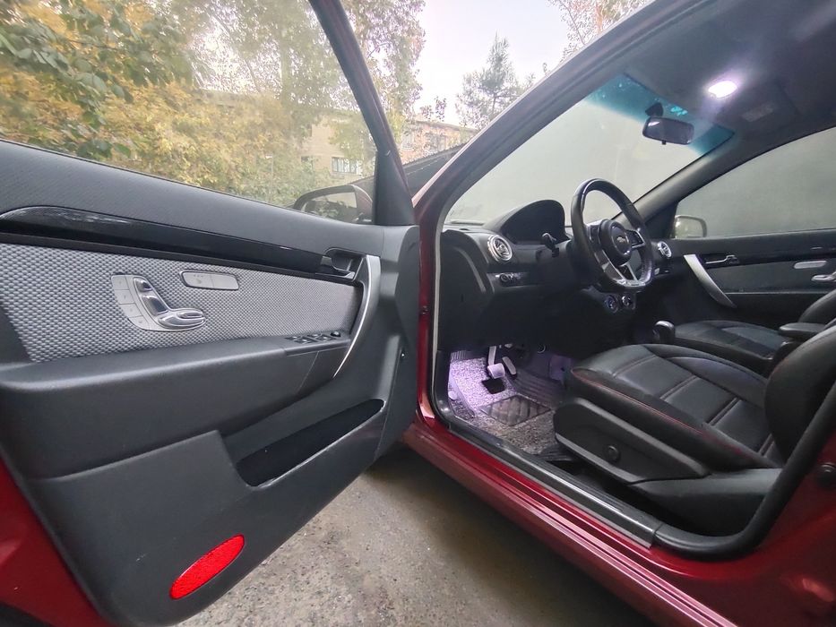 Продам NEXIA 3 идеальную