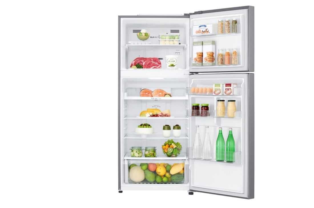 Холодильник LG GN-B272SLCB Невероятные Цены!+Есть Рассрочка!+Доставка!