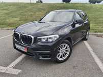 BMW X3 2019 2.0d-190cp X-drive 4x4 AUTOMAT