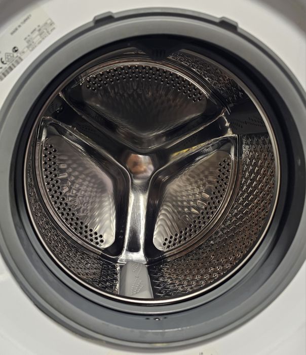 Обява за продажба на пералня BEKO WMI 71241