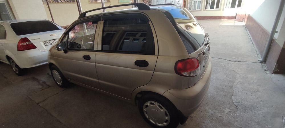 Матиз 2013 сотилади йоки аренда 4200