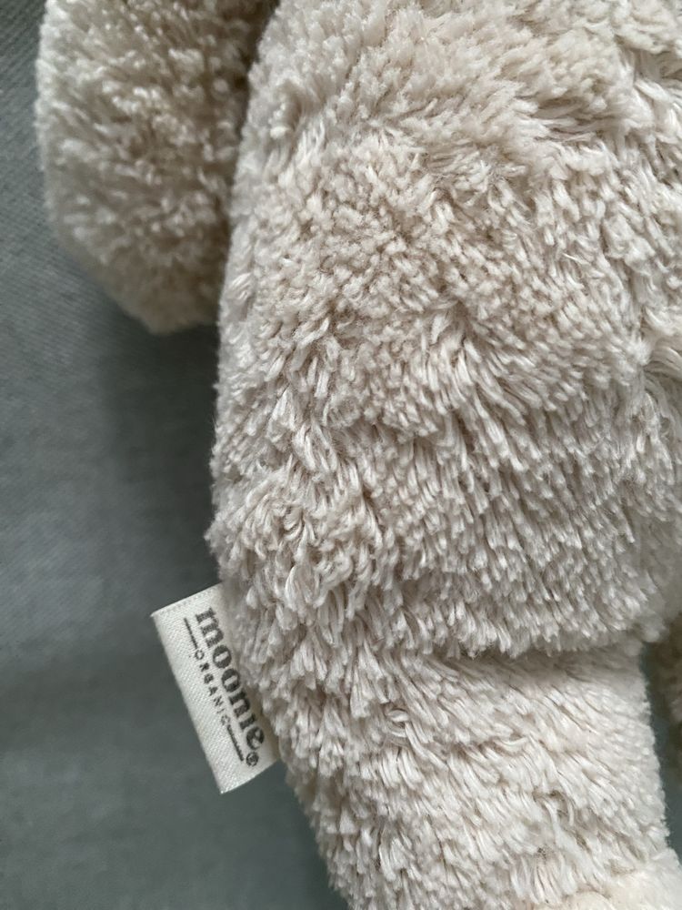 Moonie ORGANIC бял шум