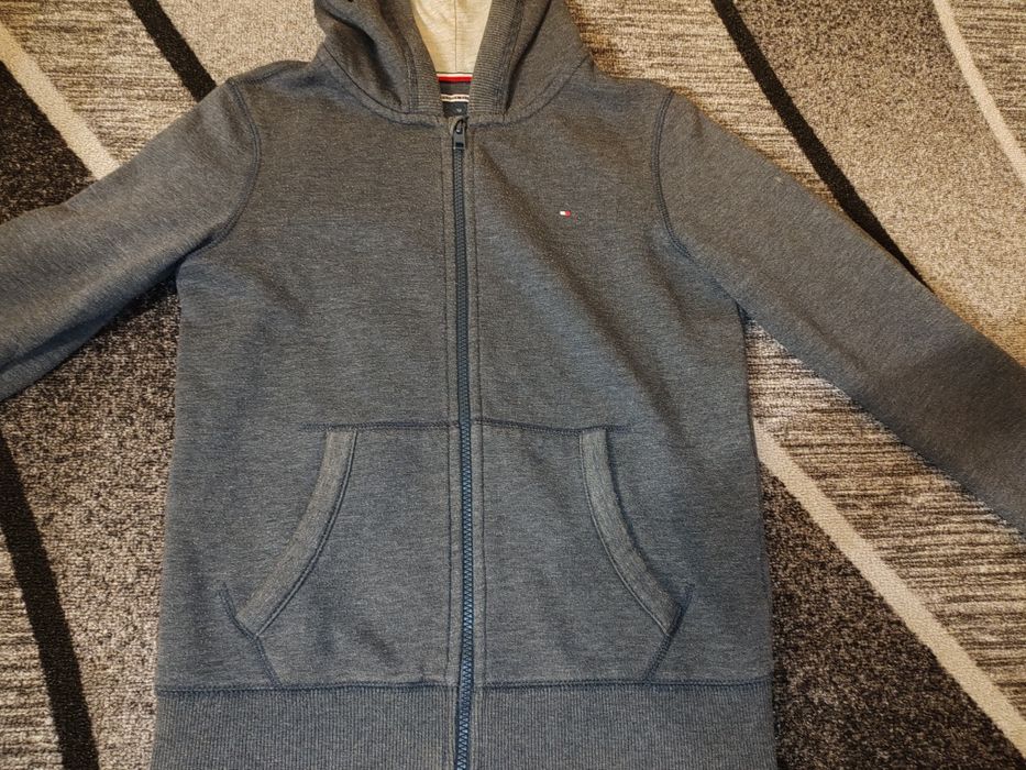 Bluza Tommy Hilfiger