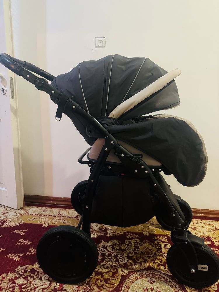 Коляска трансформер