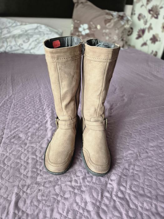 Cizme Bata din piele naturală, Noi, Mărimea 36