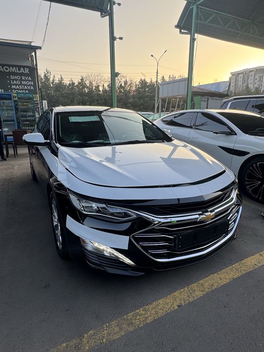 Malibu2 Premier 2022 Yil