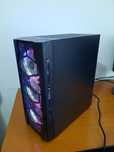 PC Gaming ryzen 5 3600, gtx 1070